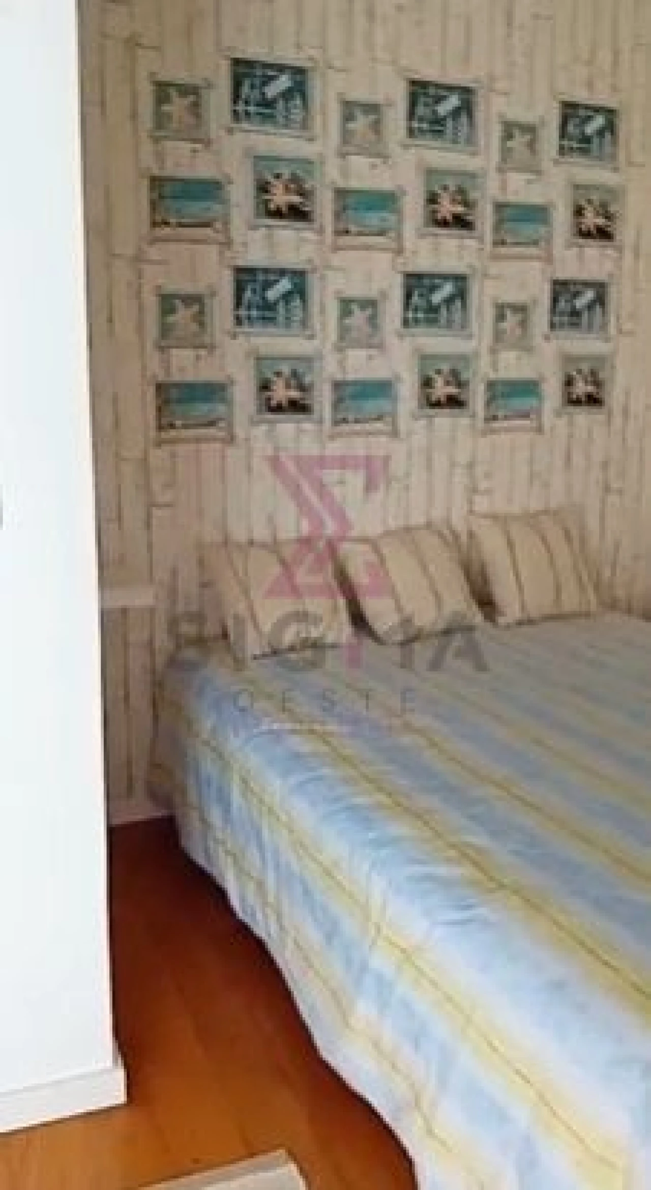 Moradia T4 para Venda em São Martinho do Porto Foto 22