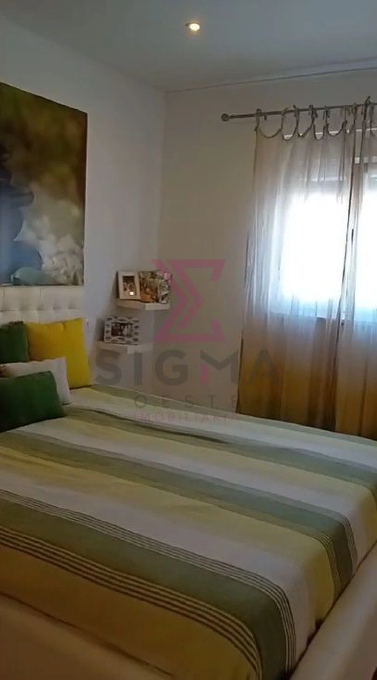 Moradia T4 para Venda em São Martinho do Porto Foto 18