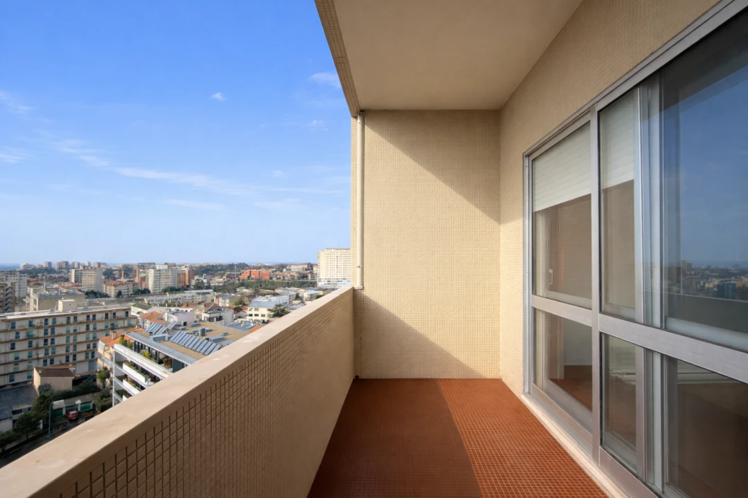 Apartamento T3 para Venda em Lordelo do Ouro e Massarelos Foto 5