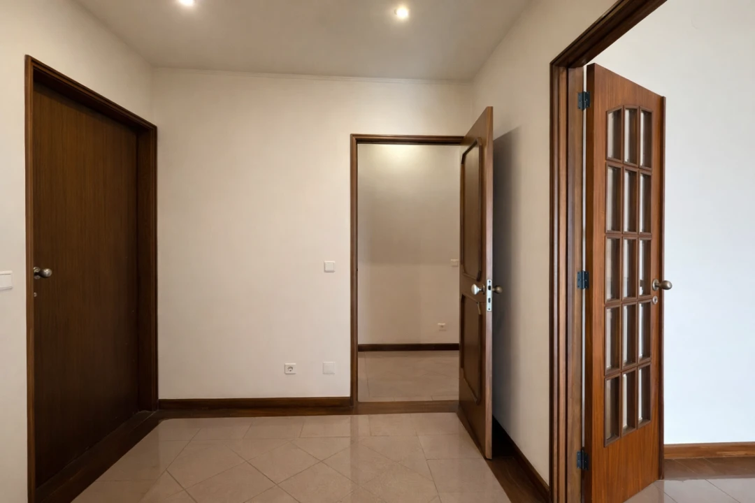 Apartamento T3 para Venda em Lordelo do Ouro e Massarelos Foto 20