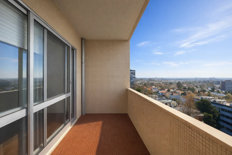 Apartamento T3 para Venda em Lordelo do Ouro e Massarelos Foto 6
