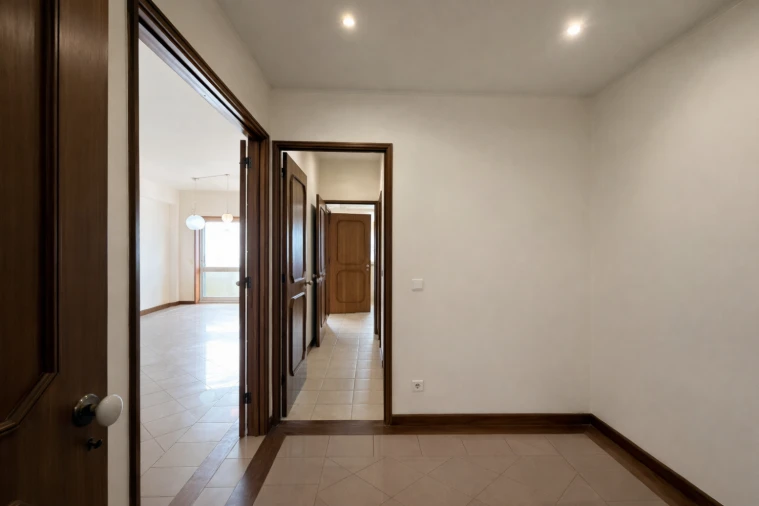 Apartamento T3 para Venda em Lordelo do Ouro e Massarelos Foto 18