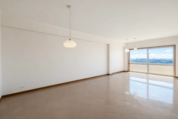 Apartamento T3 para Venda em Lordelo do Ouro e Massarelos Foto 3