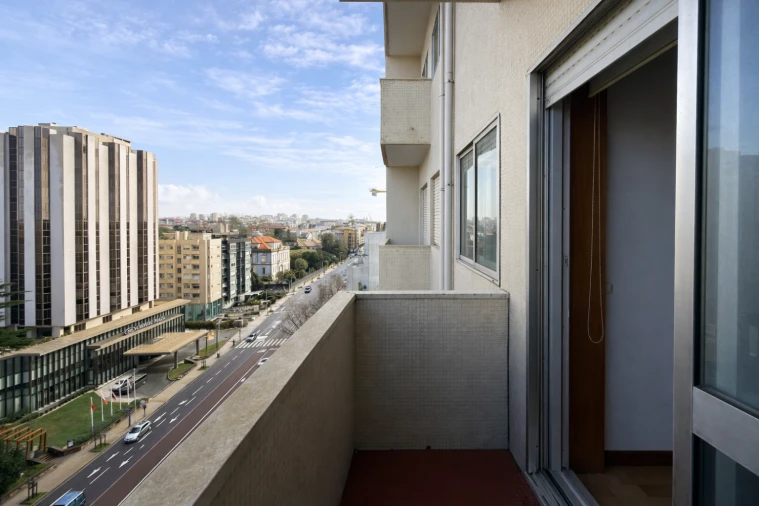 Apartamento T3 para Venda em Lordelo do Ouro e Massarelos Foto 28