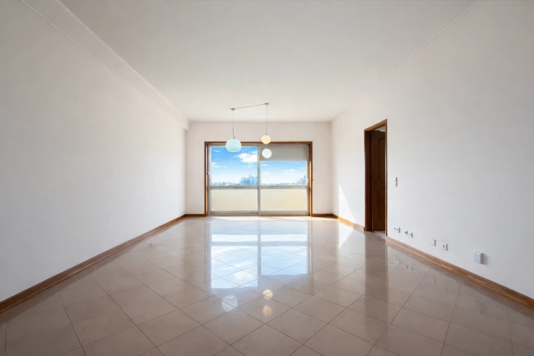 Apartamento T3 para Venda em Lordelo do Ouro e Massarelos Foto 2