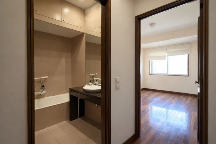 Apartamento T3 para Venda em Lordelo do Ouro e Massarelos Foto 22