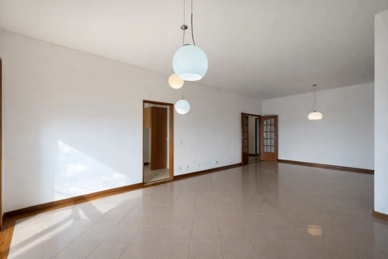 Apartamento T3 para Venda em Lordelo do Ouro e Massarelos Foto 4