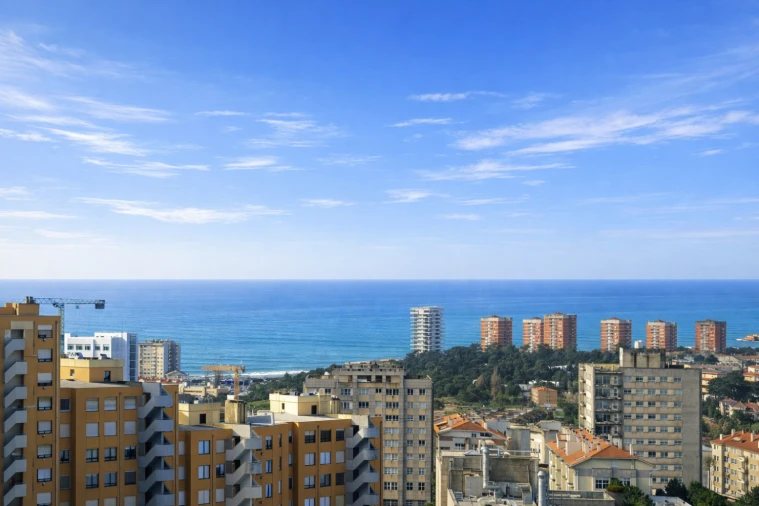Apartamento T3 para Venda em Lordelo do Ouro e Massarelos Foto 7