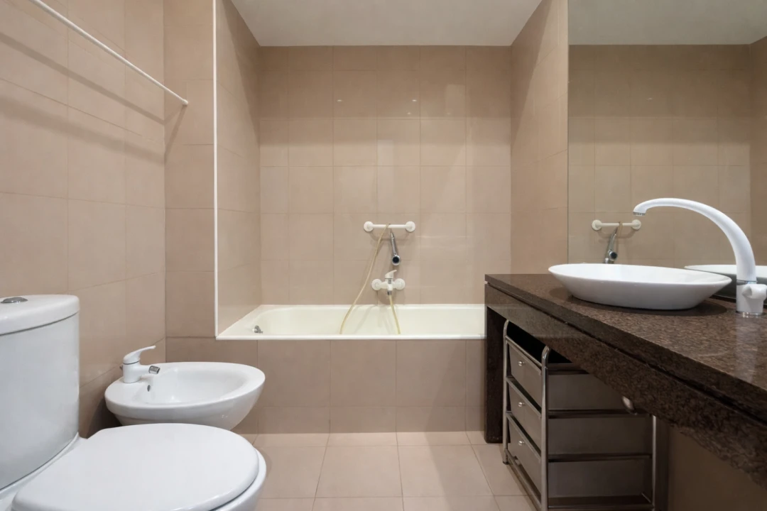 Apartamento T3 para Venda em Lordelo do Ouro e Massarelos Foto 25