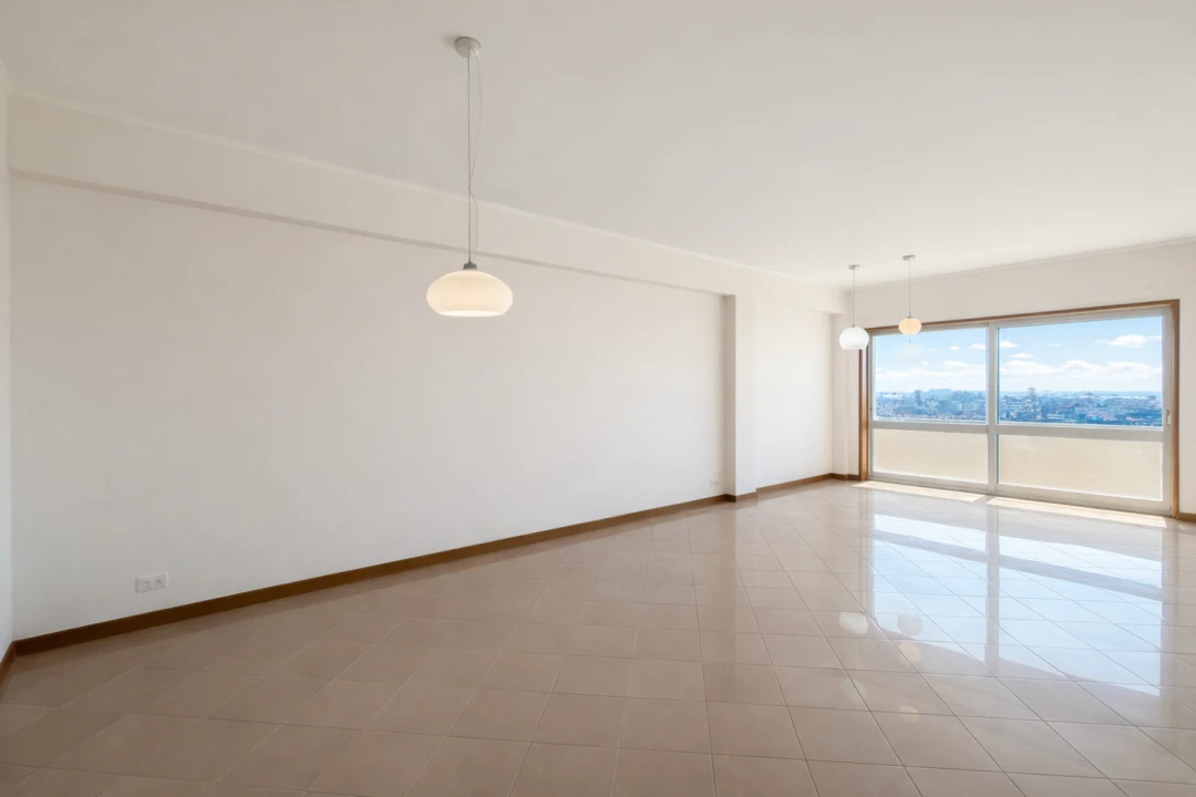 Apartamento T3 para Venda em Lordelo do Ouro e Massarelos Foto 3