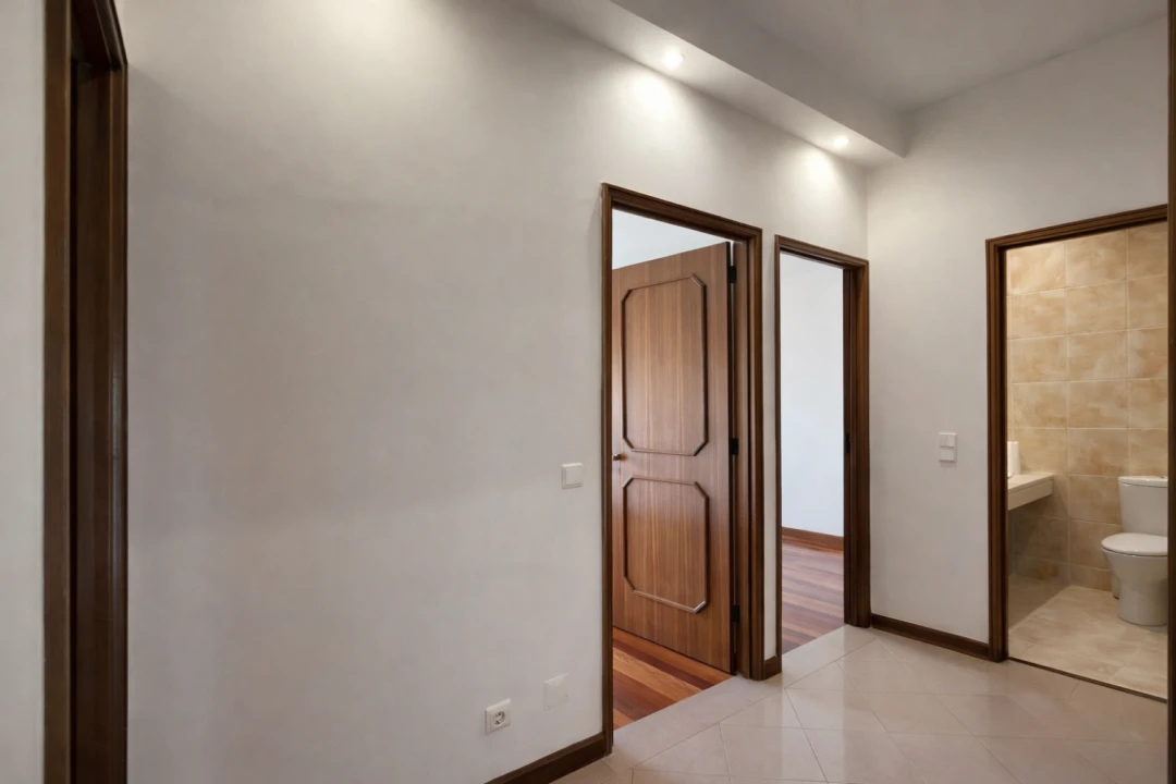 Apartamento T3 para Venda em Lordelo do Ouro e Massarelos Foto 21