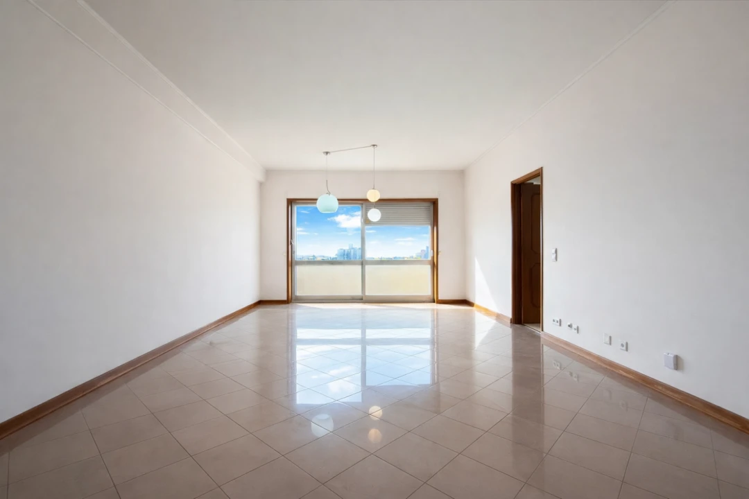 Apartamento T3 para Venda em Lordelo do Ouro e Massarelos Foto 2