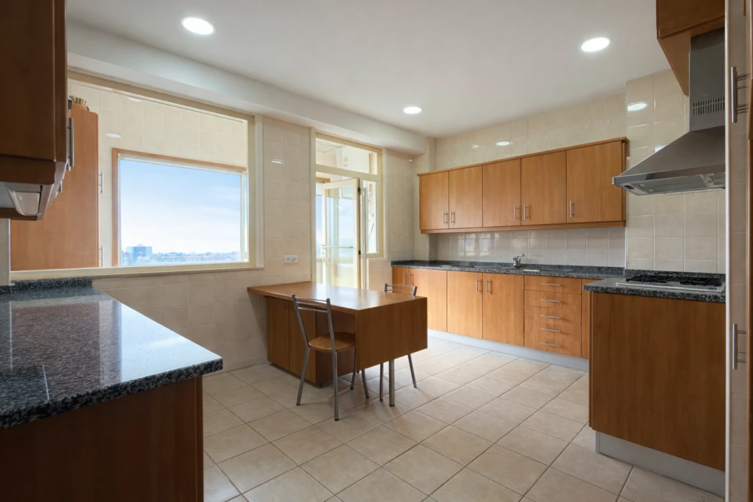 Apartamento T3 para Venda em Lordelo do Ouro e Massarelos Foto 10