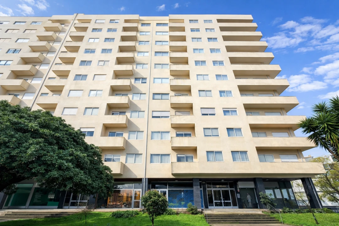 Apartamento T3 para Venda em Lordelo do Ouro e Massarelos Foto 35