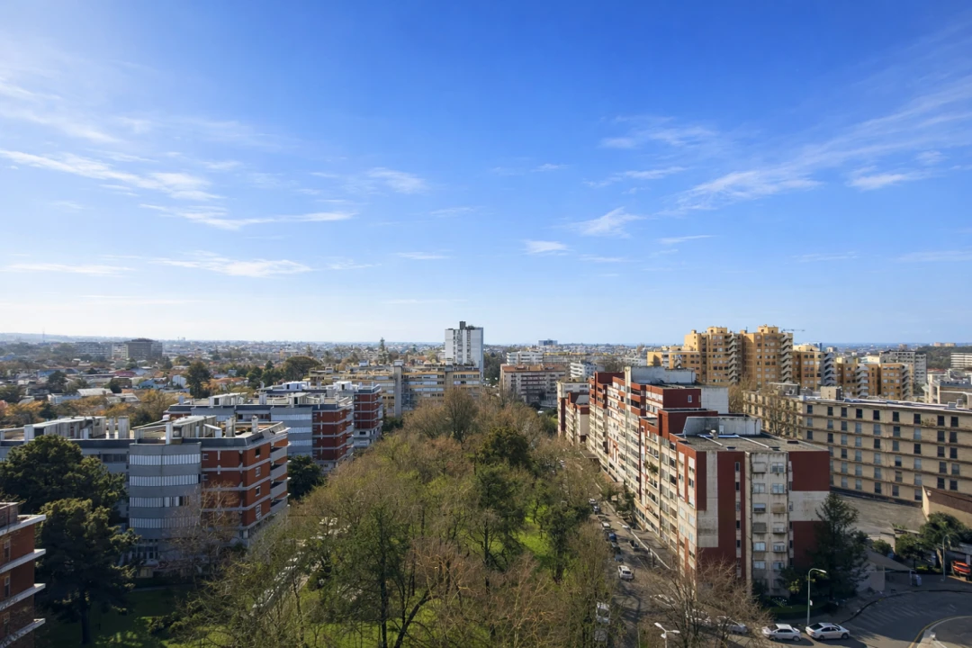 Apartamento T3 para Venda em Lordelo do Ouro e Massarelos Foto 8