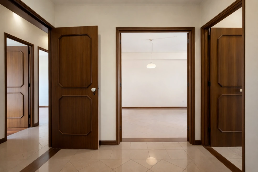 Apartamento T3 para Venda em Lordelo do Ouro e Massarelos Foto 19