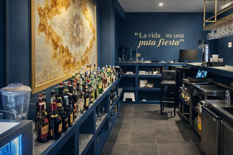 Loja para Trespasse em Matosinhos e Leça da Palmeira Foto 14