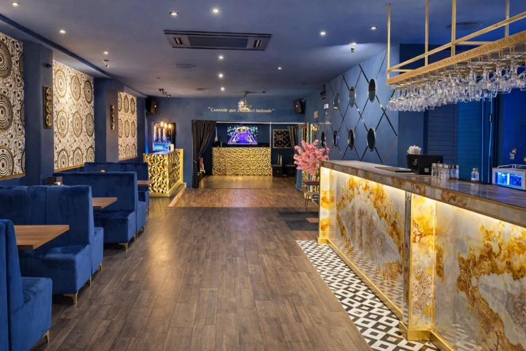 Loja para Trespasse em Matosinhos e Leça da Palmeira Foto 11