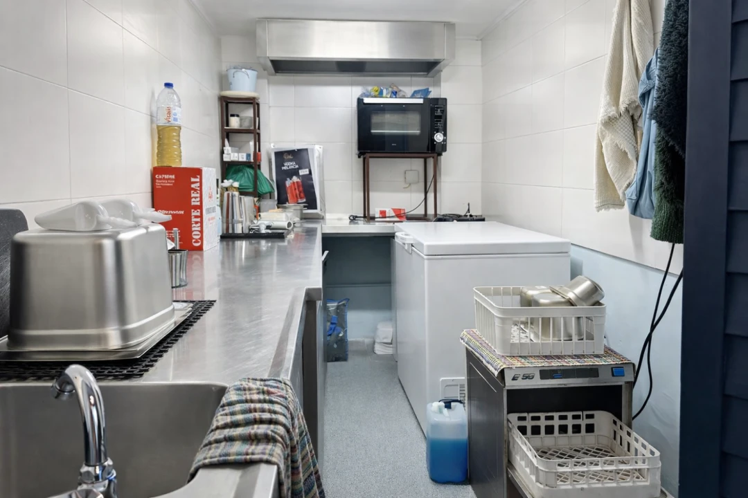 Loja para Trespasse em Matosinhos e Leça da Palmeira Foto 16