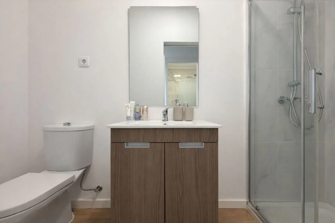 Apartamento T2 para Venda em Castêlo da Maia Foto 12