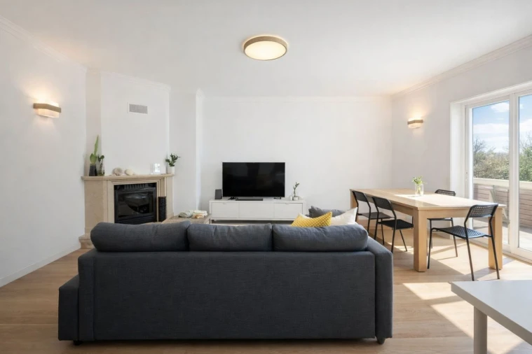 Apartamento T2 para Venda em Castêlo da Maia Foto 3