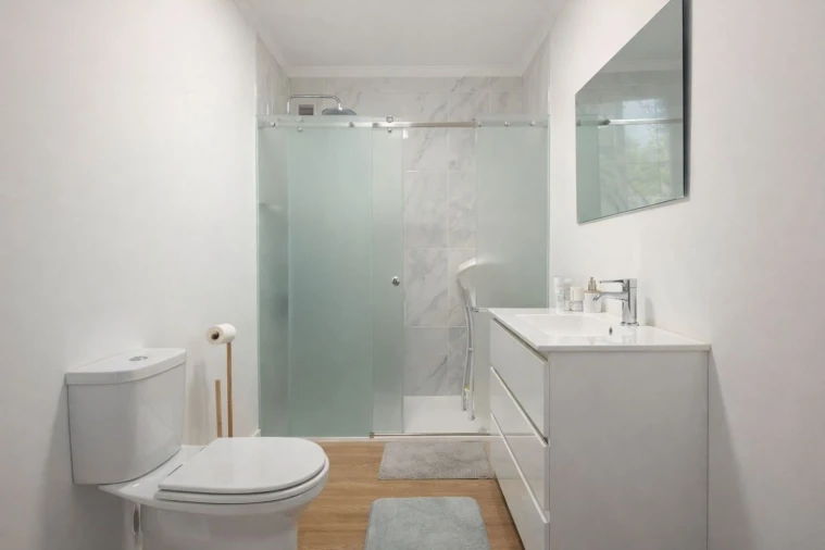 Apartamento T2 para Venda em Castêlo da Maia Foto 11