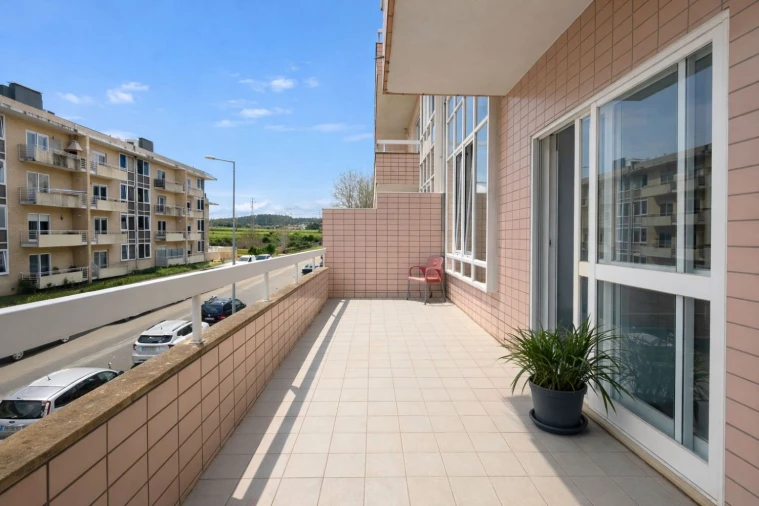 Apartamento T2 para Venda em Castêlo da Maia Foto 16