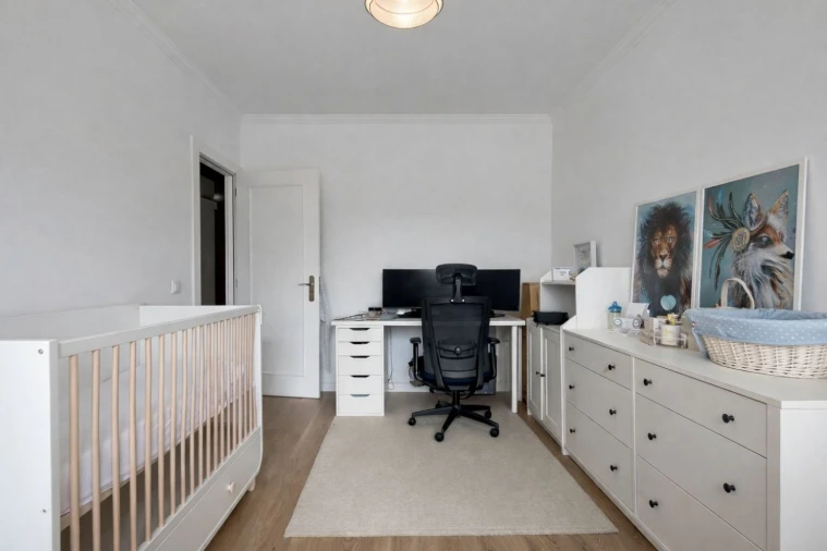 Apartamento T2 para Venda em Castêlo da Maia Foto 13