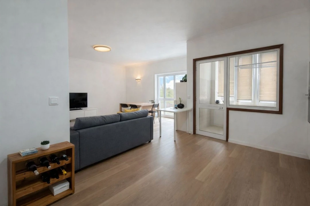 Apartamento T2 para Venda em Castêlo da Maia Foto 5