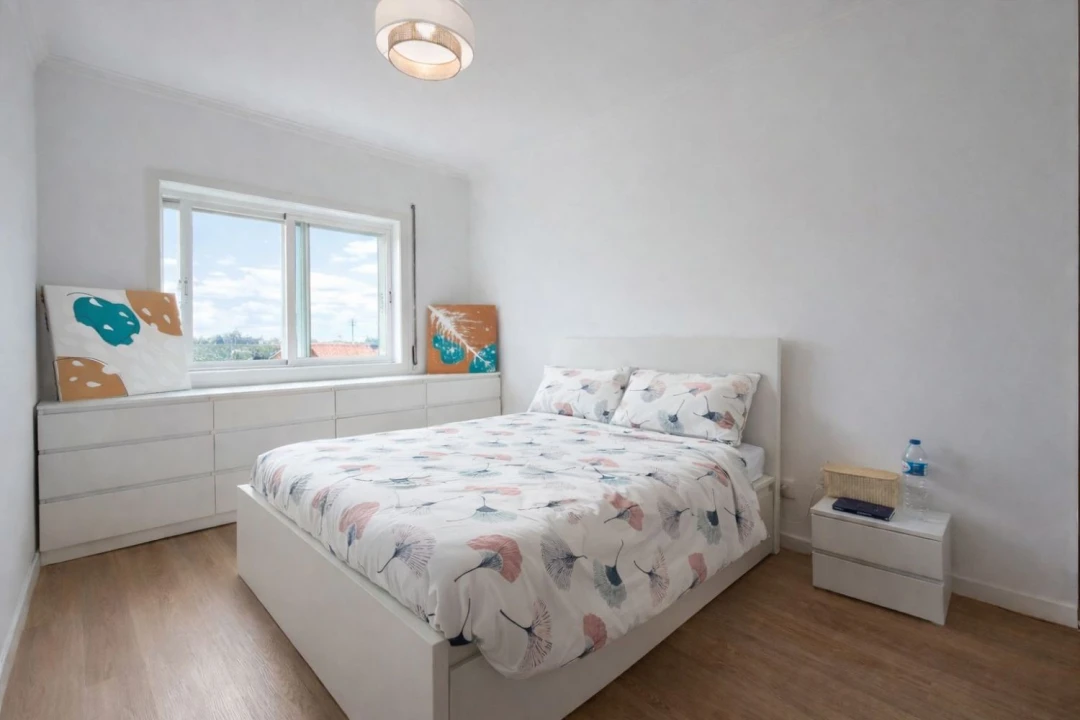 Apartamento T2 para Venda em Castêlo da Maia Foto 10