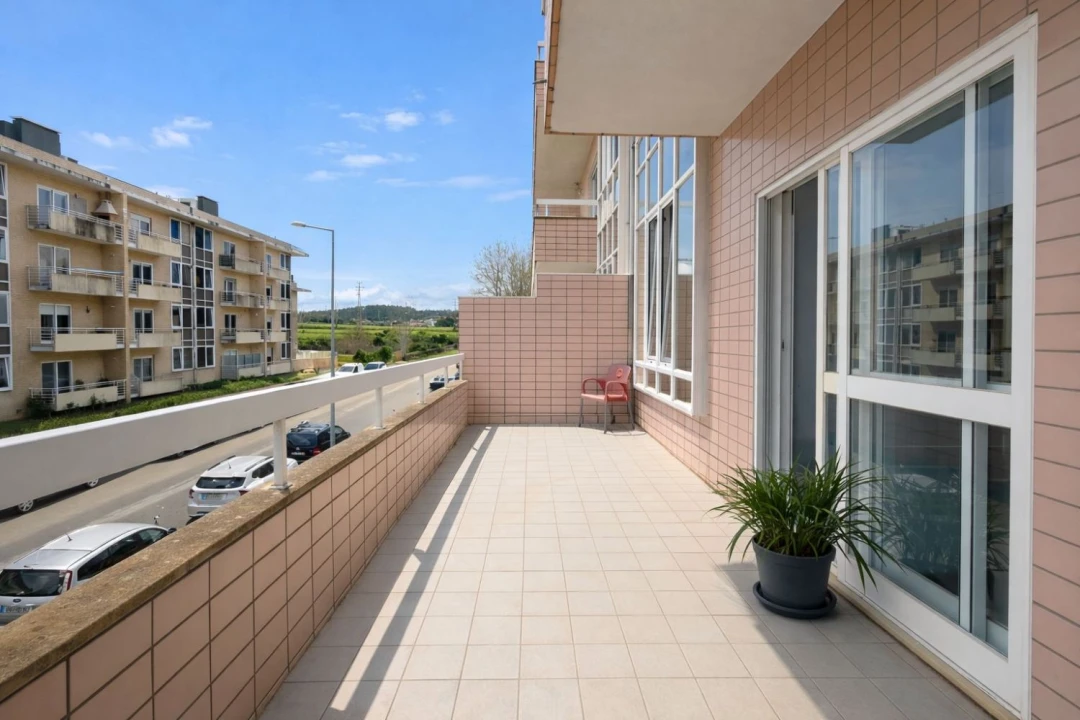 Apartamento T2 para Venda em Castêlo da Maia Foto 16