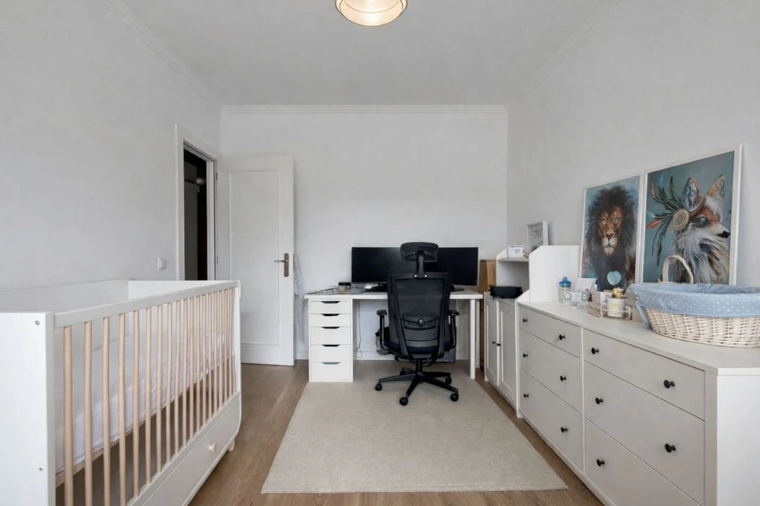 Apartamento T2 para Venda em Castêlo da Maia Foto 13