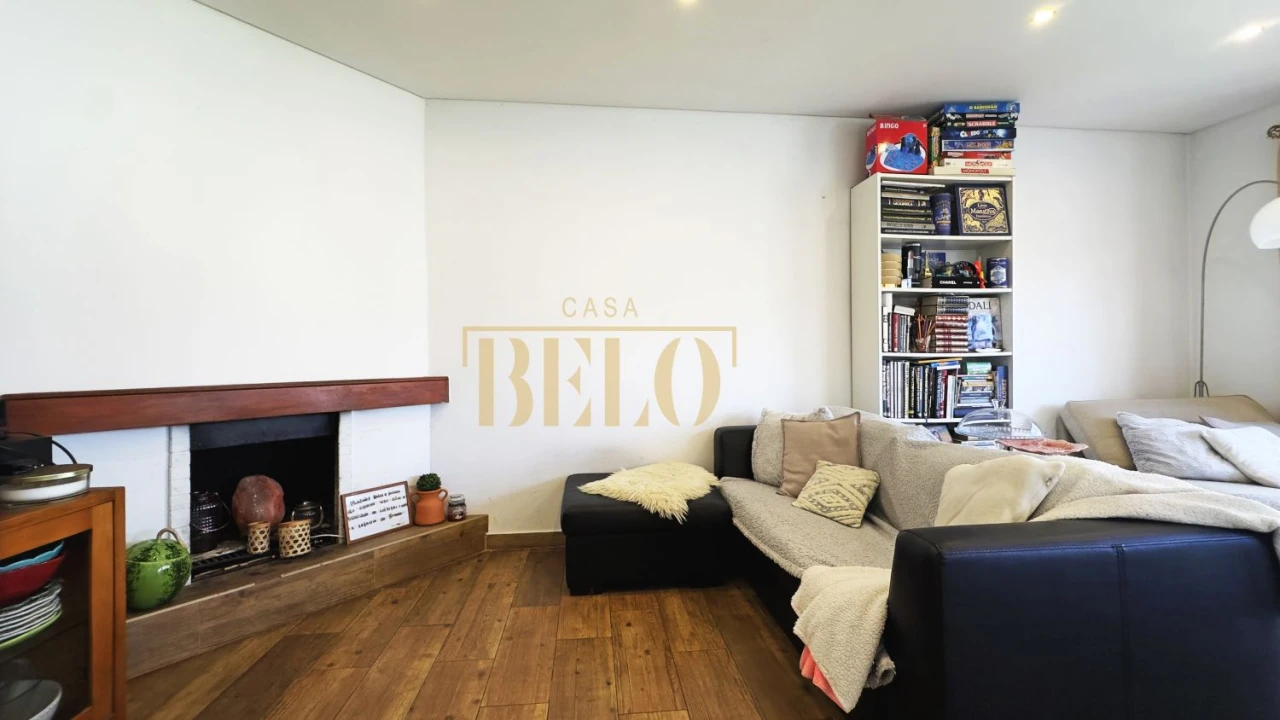 Moradia T3 para Venda em Moreira Foto 2