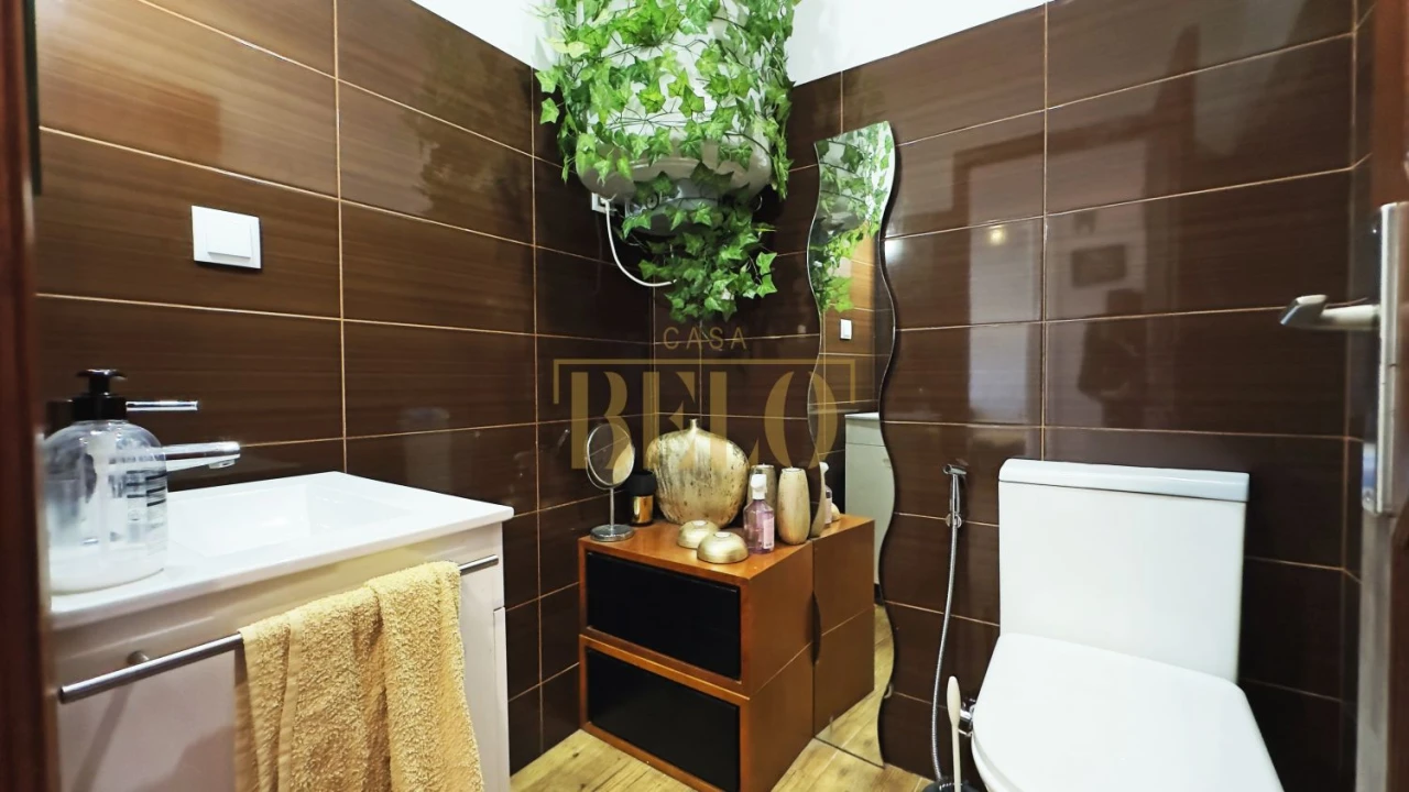 Moradia T3 para Venda em Moreira Foto 13