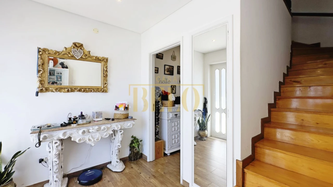 Moradia T3 para Venda em Moreira Foto 16