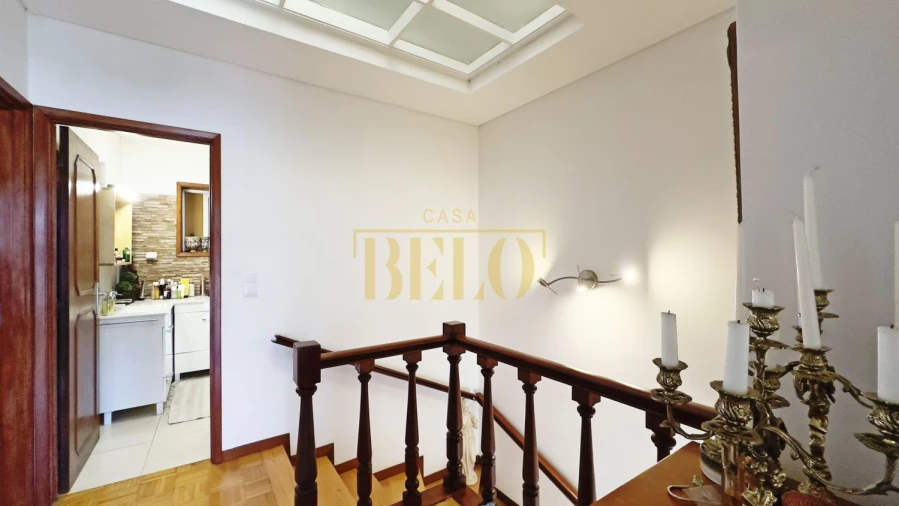 Moradia T3 para Venda em Moreira Foto 23