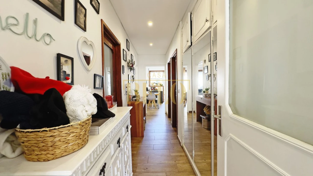 Moradia T3 para Venda em Moreira Foto 14