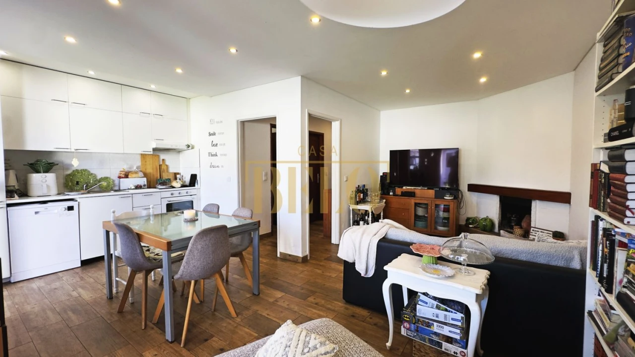 Moradia T3 para Venda em Moreira Foto 3