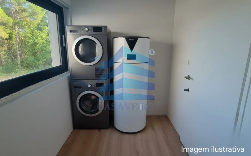 Apartamento T2 para Venda em São Bernardo Foto 3