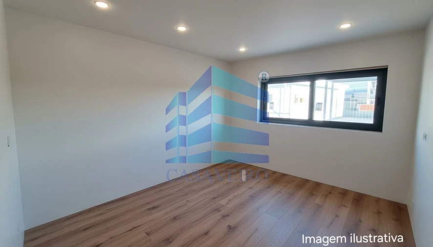 Apartamento T2 para Venda em São Bernardo Foto 7