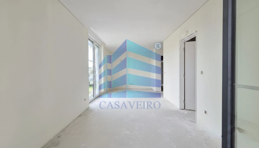Apartamento T1 para Venda em Glória e Vera Cruz