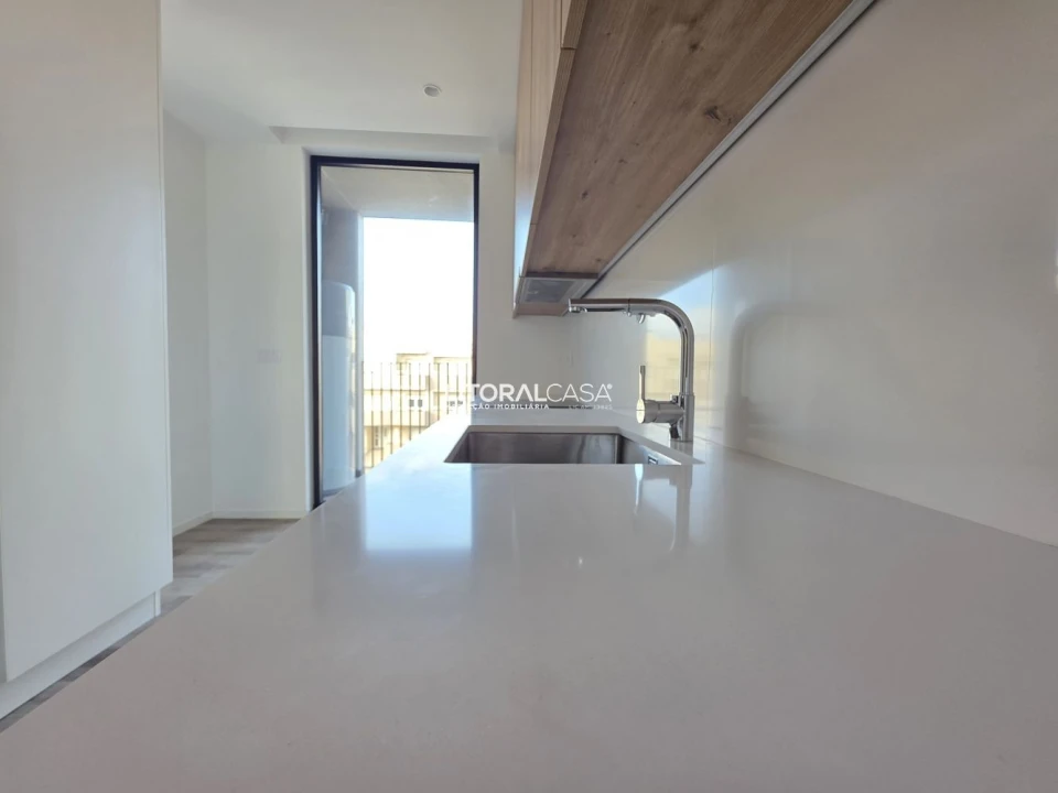 Apartamento T3 para Venda em Gafanha da Boa Hora Foto 5