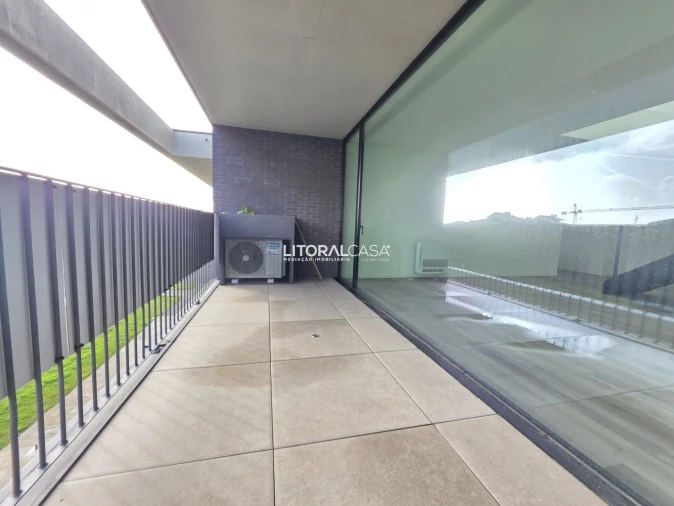 Apartamento T3 para Venda em Gafanha da Boa Hora Foto 13