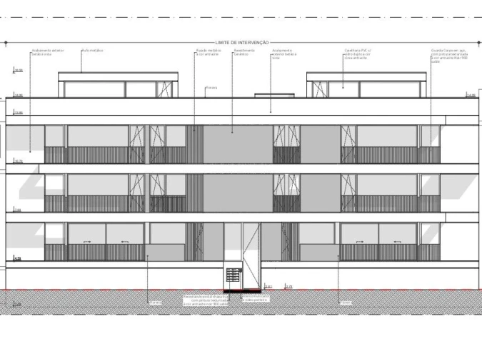 Apartamento T3 para Venda em Gafanha da Boa Hora Foto 37