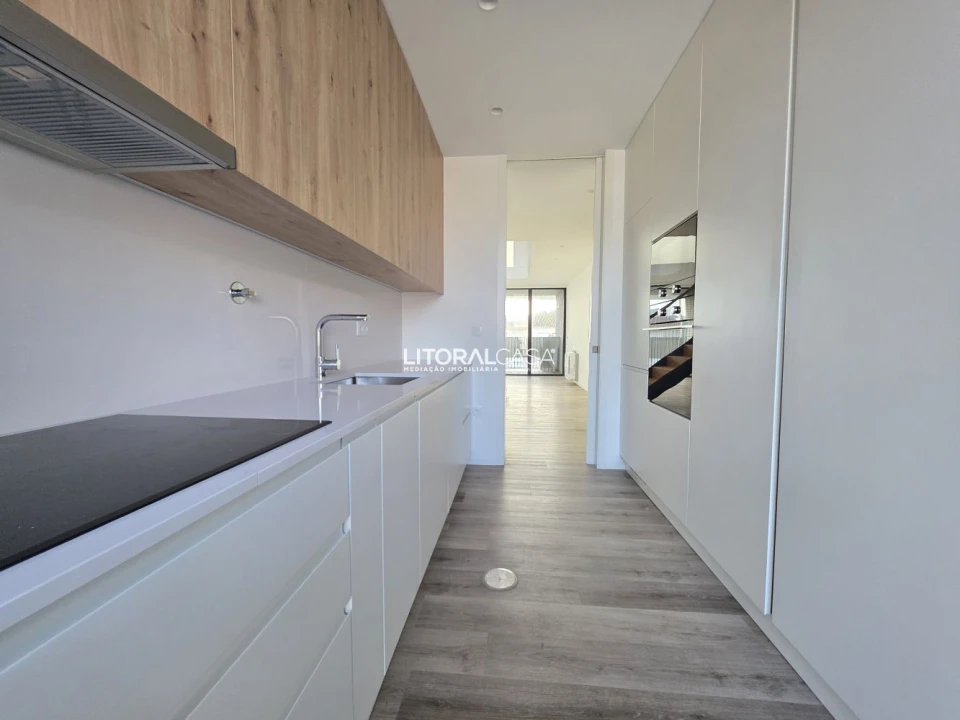 Apartamento T3 para Venda em Gafanha da Boa Hora Foto 3