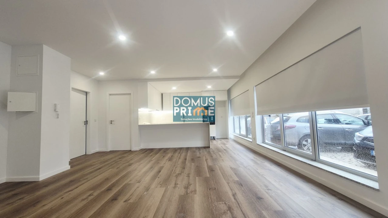 Apartamento T3 para Venda em Cabanelas Foto 1