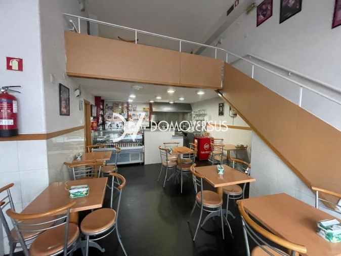 Loja para Venda em Paranhos Foto 5