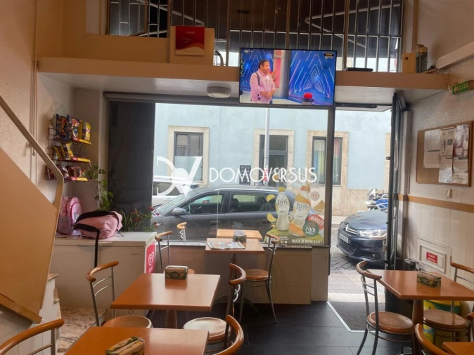 Loja para Venda em Paranhos Foto 7