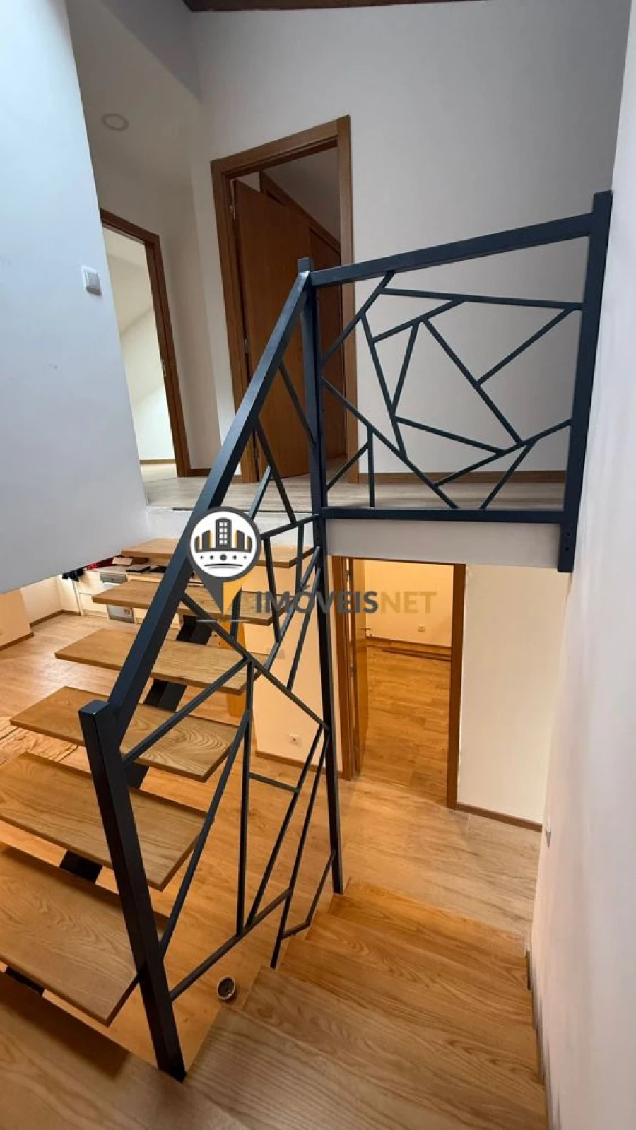 Moradia T4 para Venda em Benquerenças Foto 27