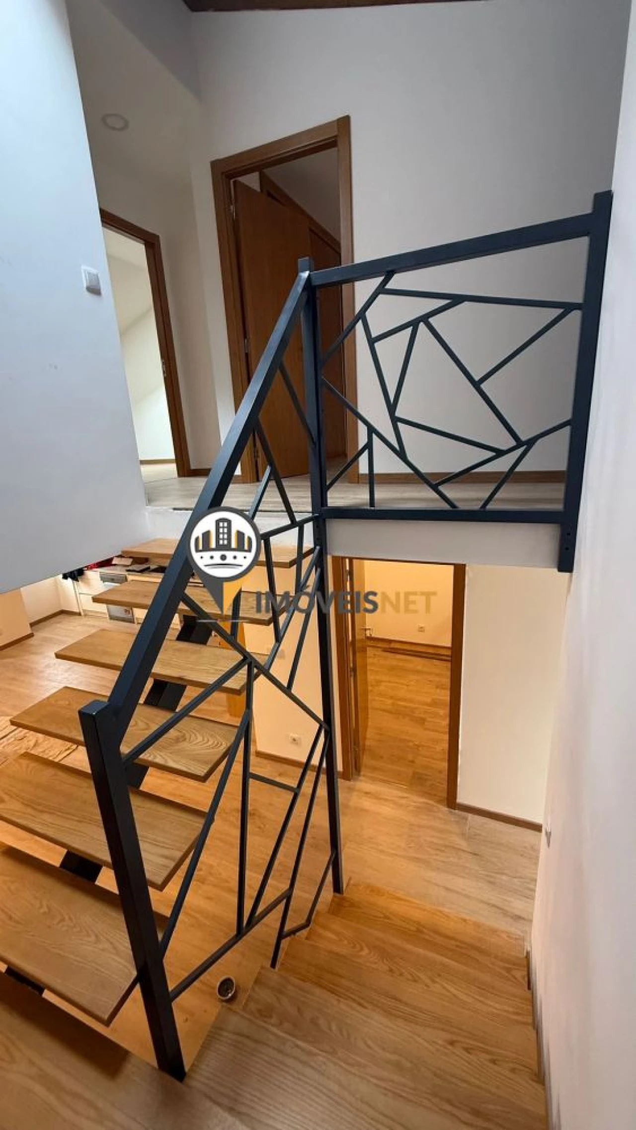 Moradia T4 para Venda em Benquerenças Foto 27